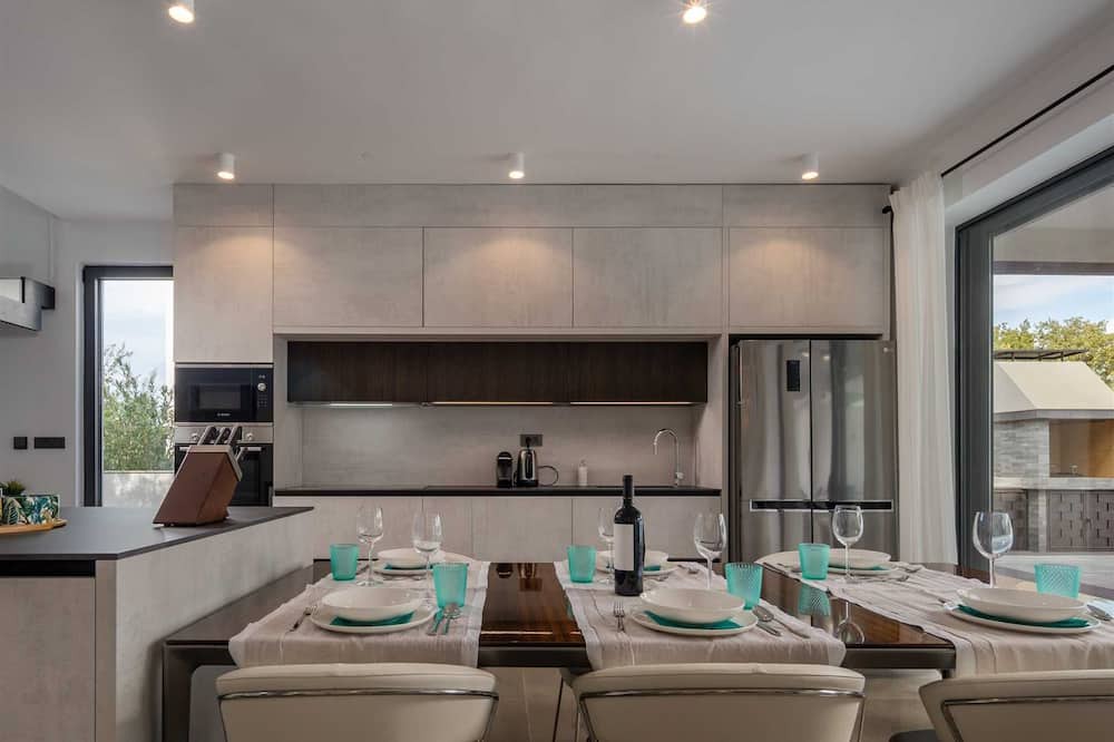 Photo of Kitchen in Porat