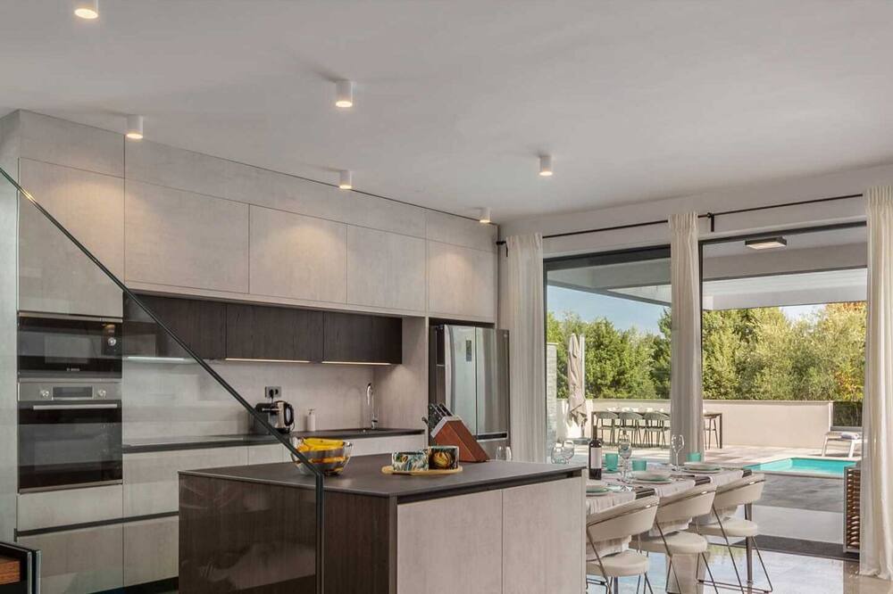 Photo of Kitchen in Porat