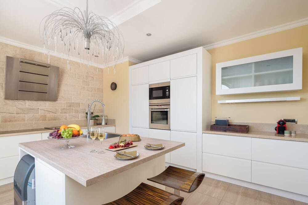 Photo of Kitchen in Trsteno