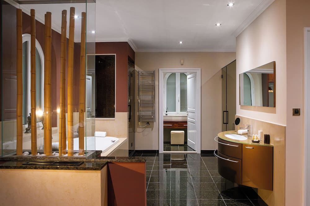 Photo of Bathroom in Trsteno
