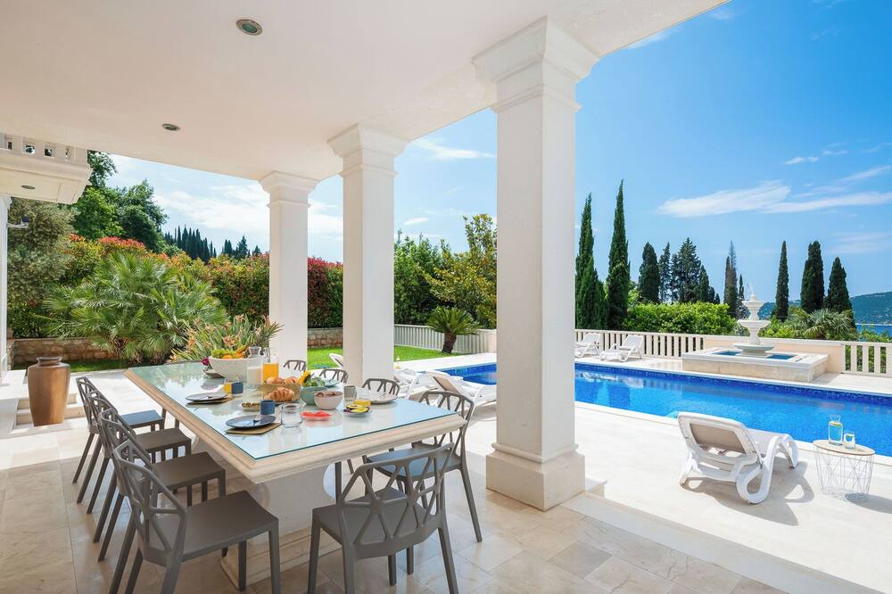 Photo of Outdoor in Trsteno