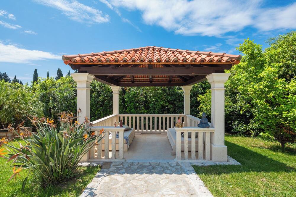 Photo of Outdoor in Trsteno