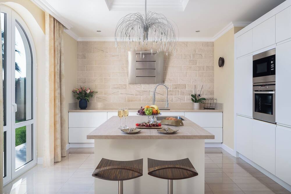 Photo of Kitchen in Trsteno