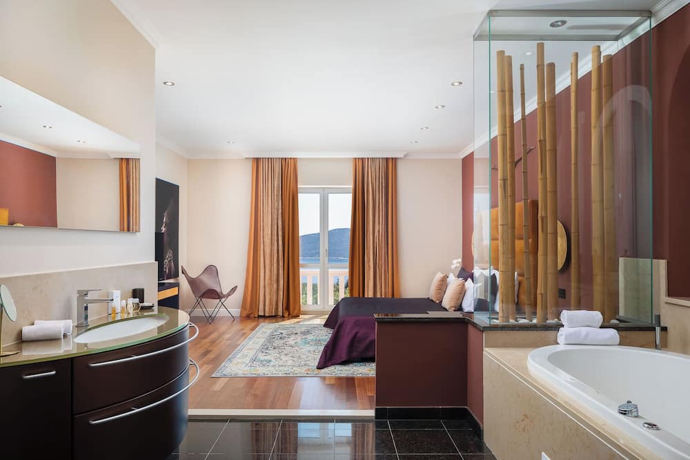 Photo of Bedroom in Trsteno