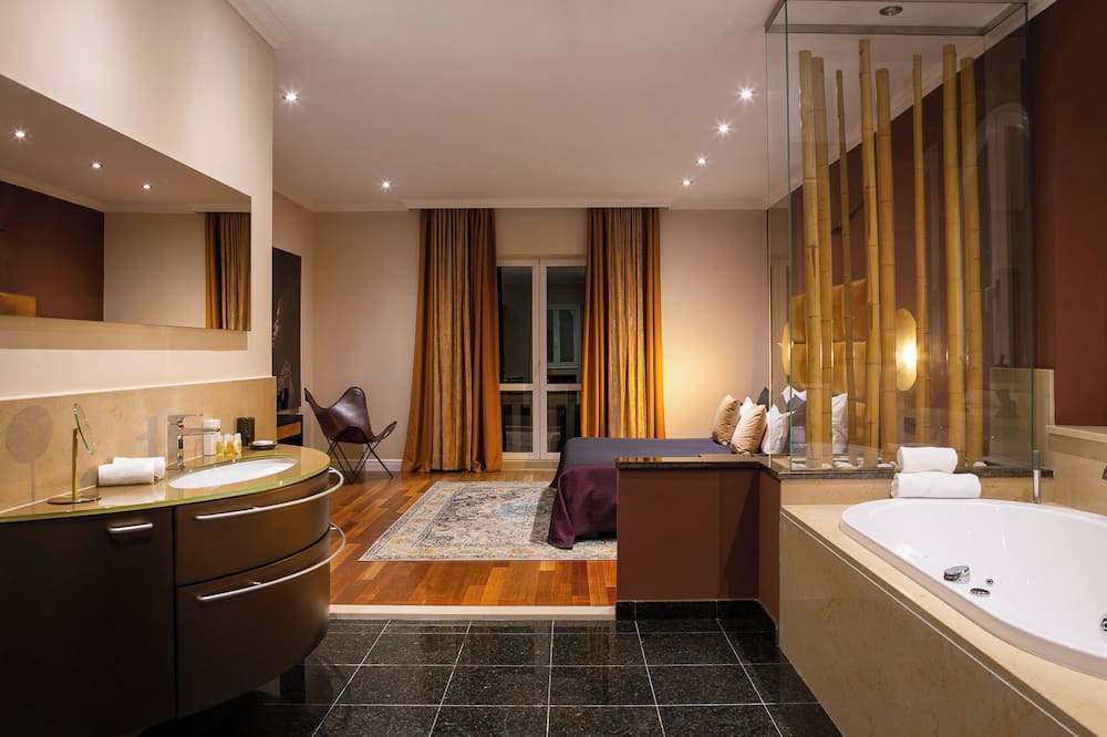 Photo of Bathroom in Trsteno
