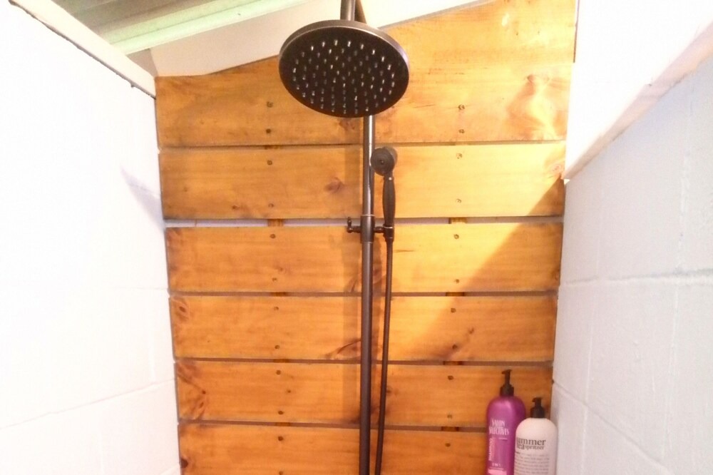 Photo of Bathroom in Bouvet Island