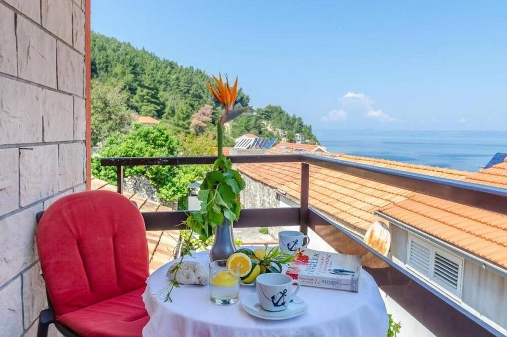 Photo of Patio Balcony in Babina