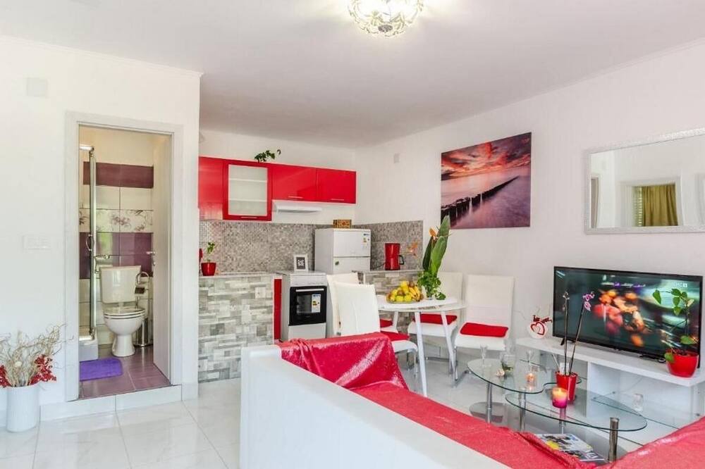 Photo of Livingroom in Babina