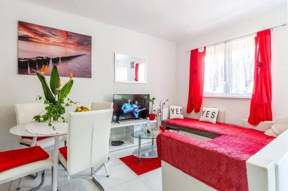 Photo of Livingroom in Babina
