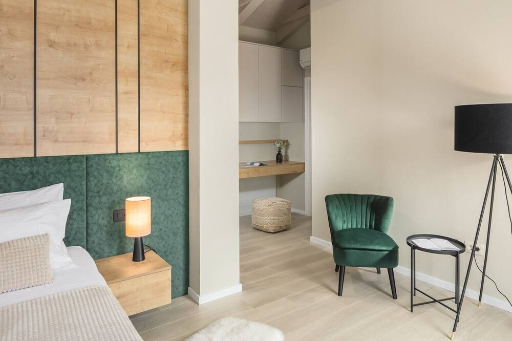 Photo of Bedroom in Gulici