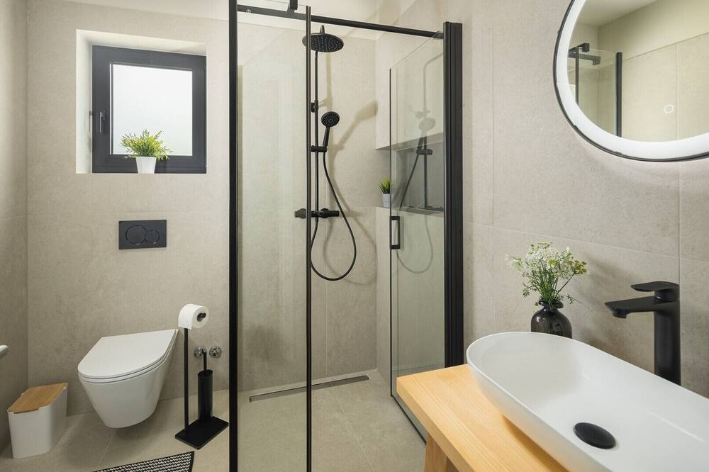 Photo of Bathroom in Gulici