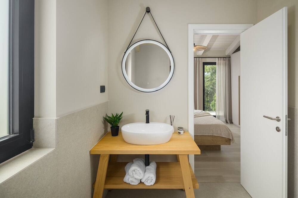 Photo of Bathroom in Gulici