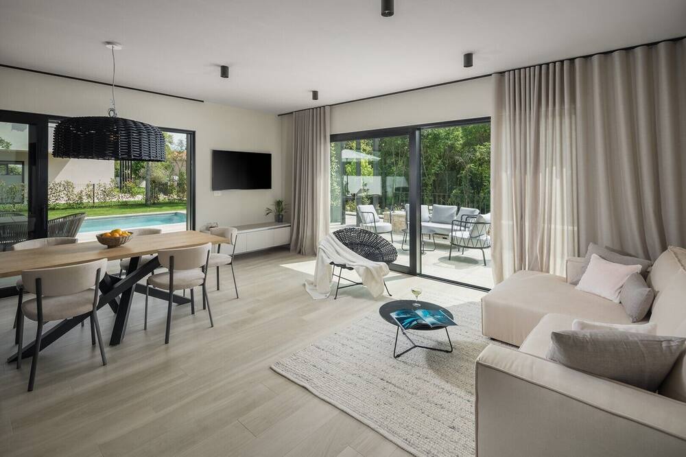 Photo of Livingroom in Gulici