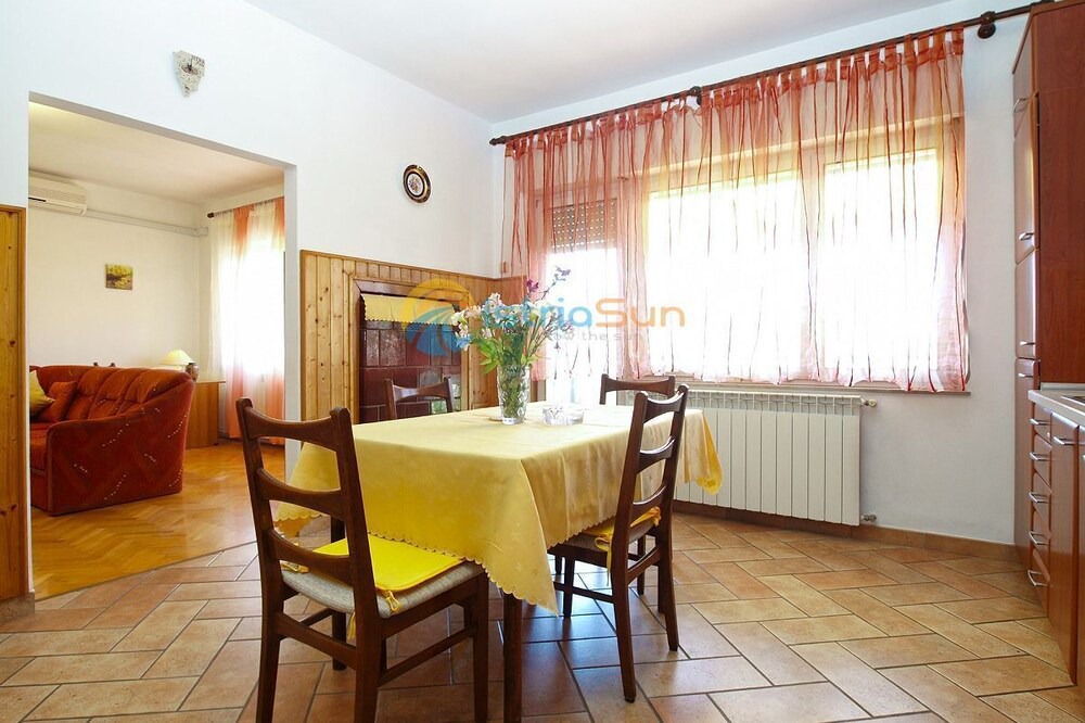 Photo of Kitchen in Liznjan