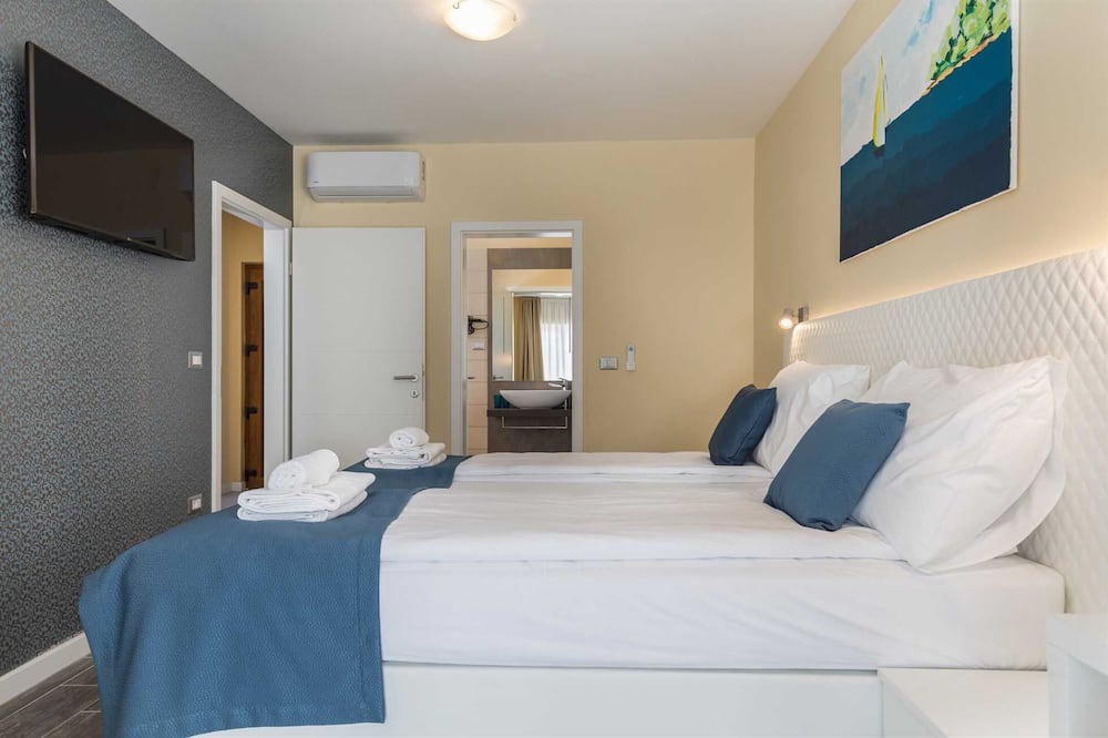 Photo of Bedroom in Lasici