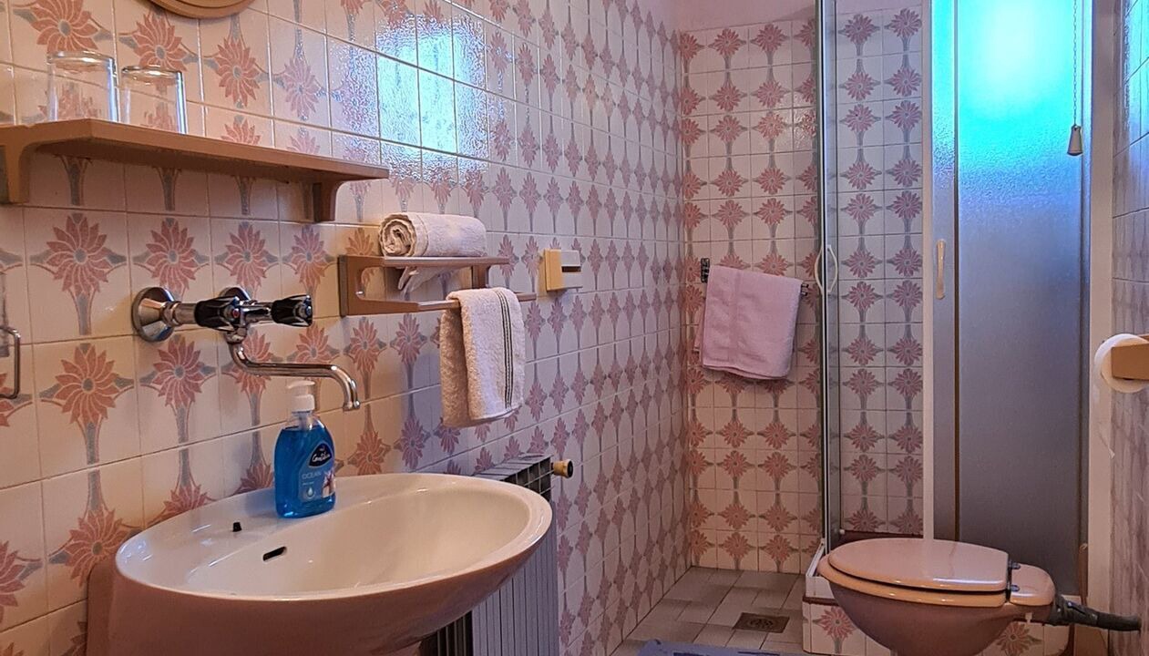 Photo of Bathroom in Vrboska