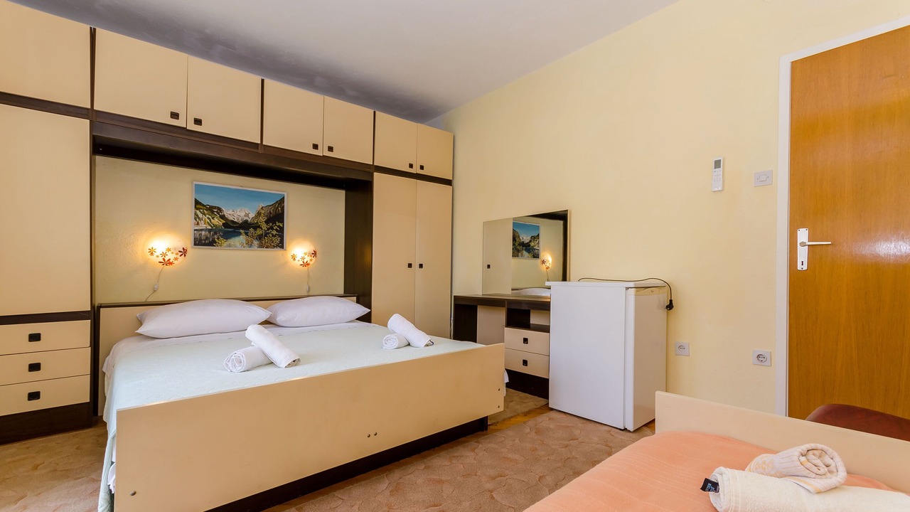 Photo of Bedroom in Vrboska
