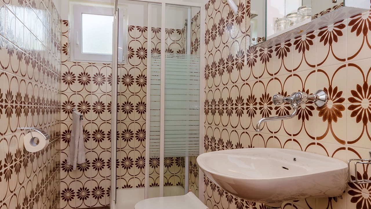 Photo of Bathroom in Vrboska