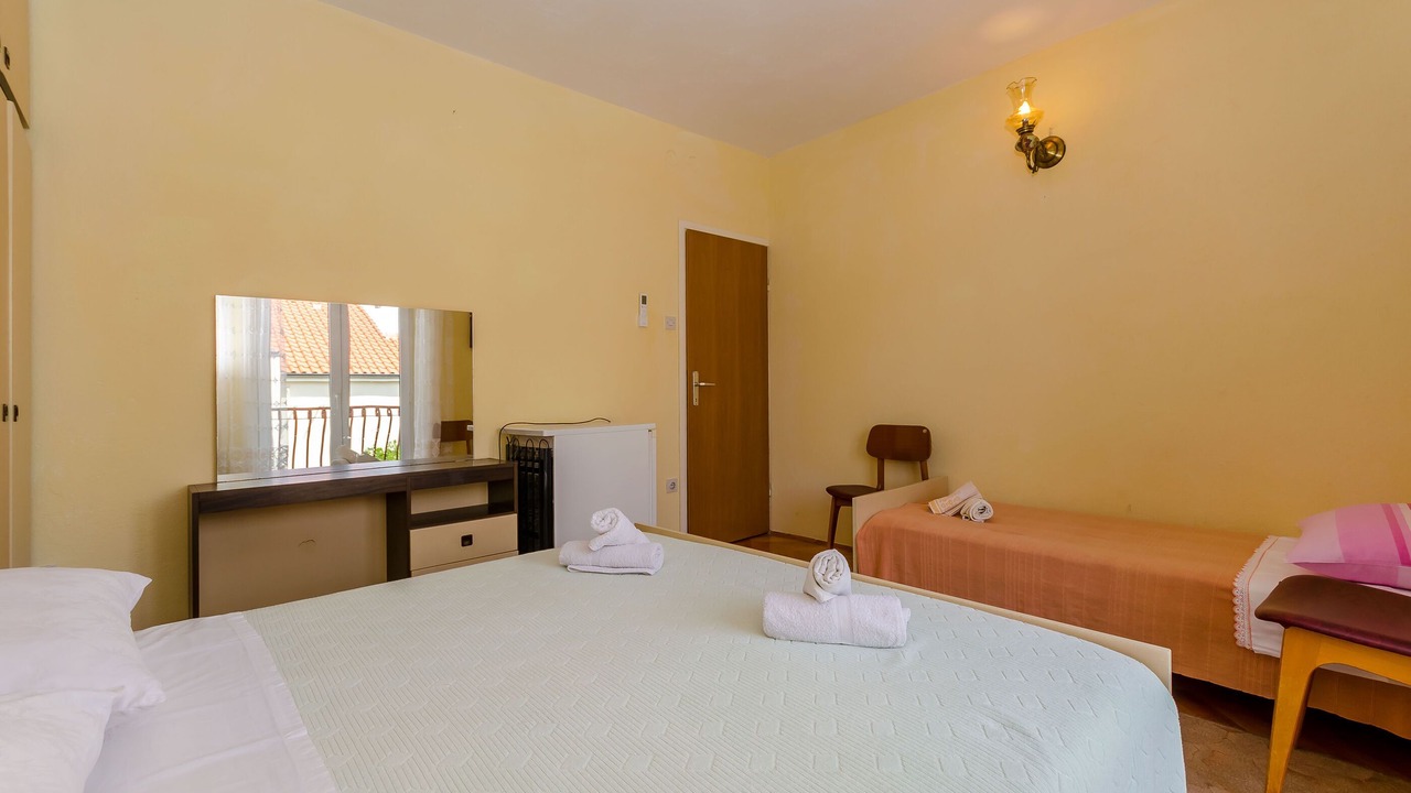 Photo of Bedroom in Vrboska