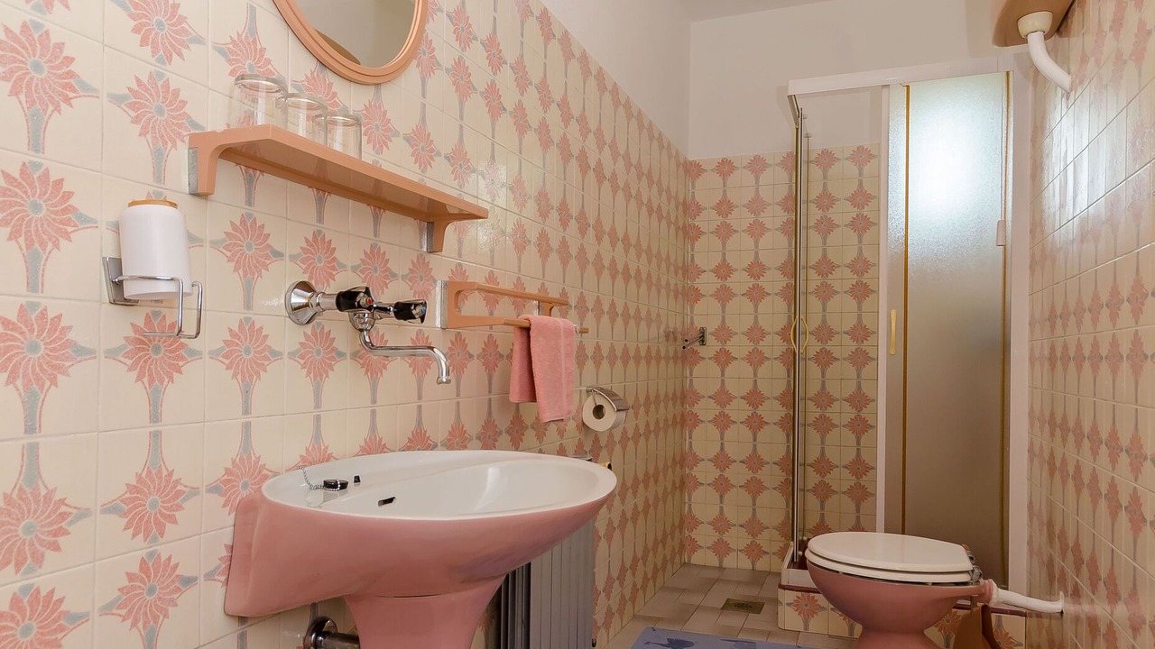 Photo of Bathroom in Vrboska