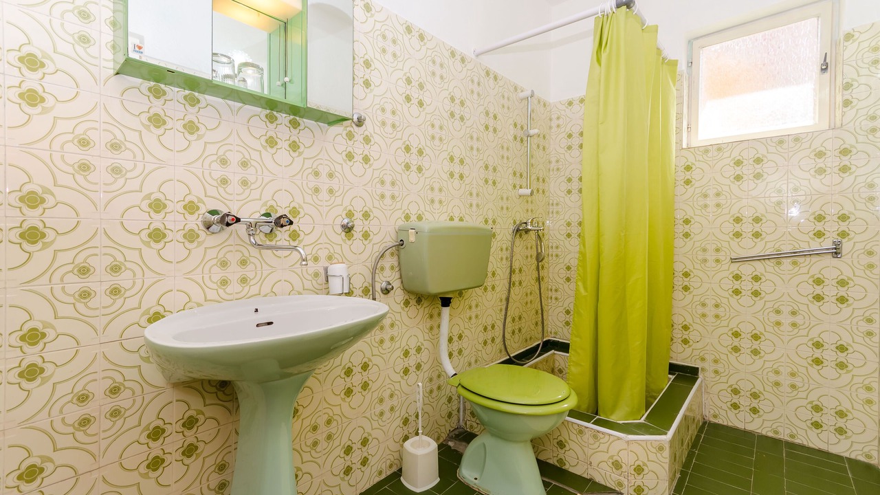 Photo of Bathroom in Vrboska