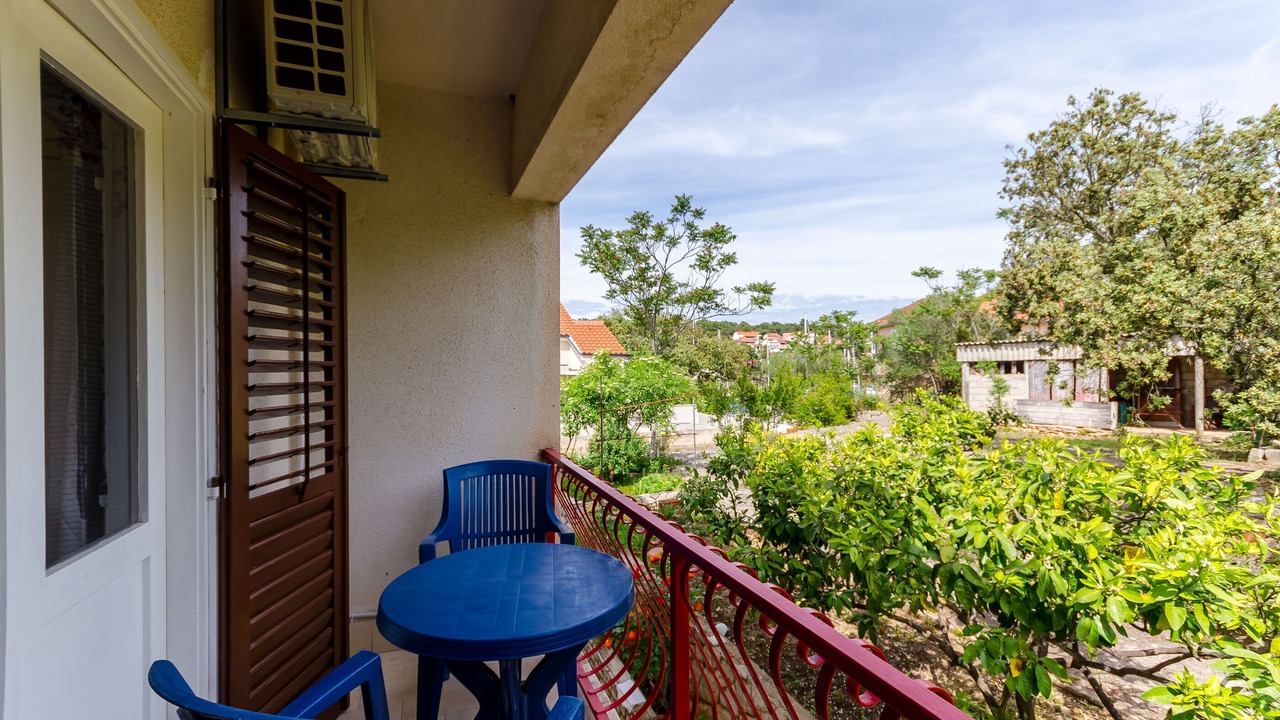 Photo of Patio Balcony in Vrboska