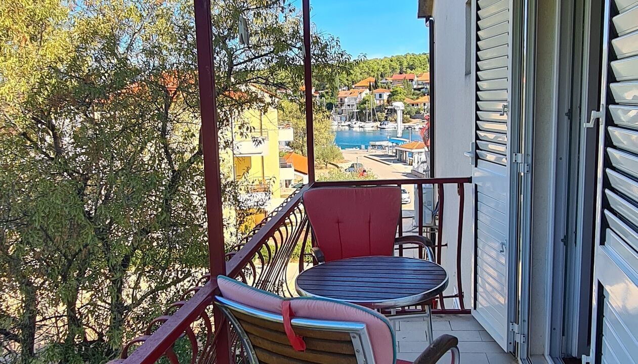 Photo of Patio Balcony in Vrboska
