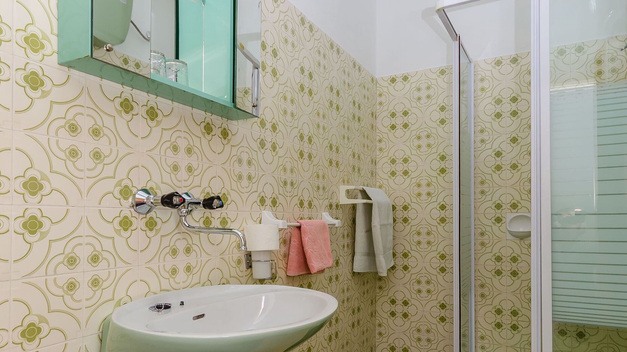 Photo of Bathroom in Vrboska