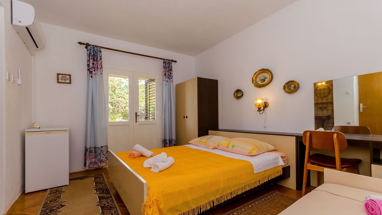 Photo of Bedroom in Vrboska