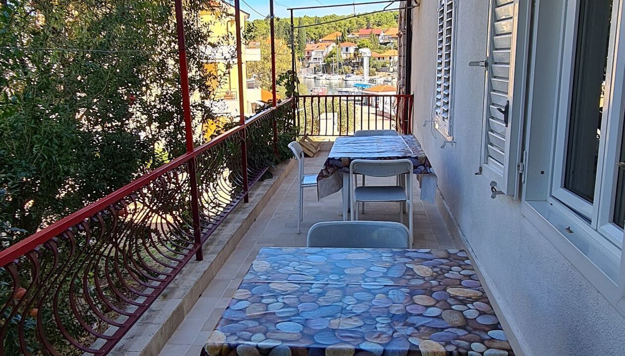 Photo of Patio Balcony in Vrboska