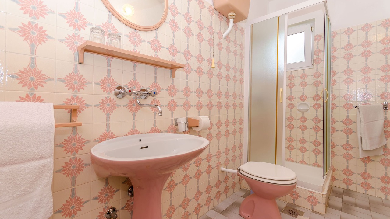 Photo of Bathroom in Vrboska