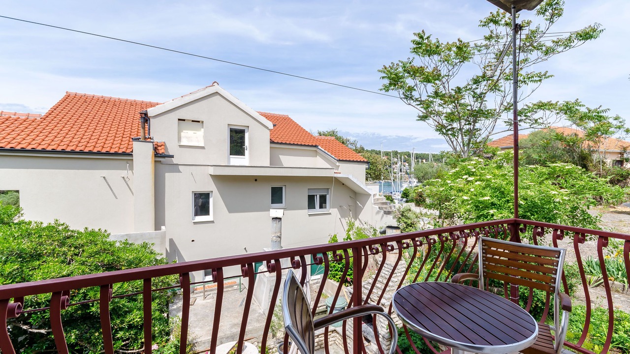 Photo of Patio Balcony in Vrboska