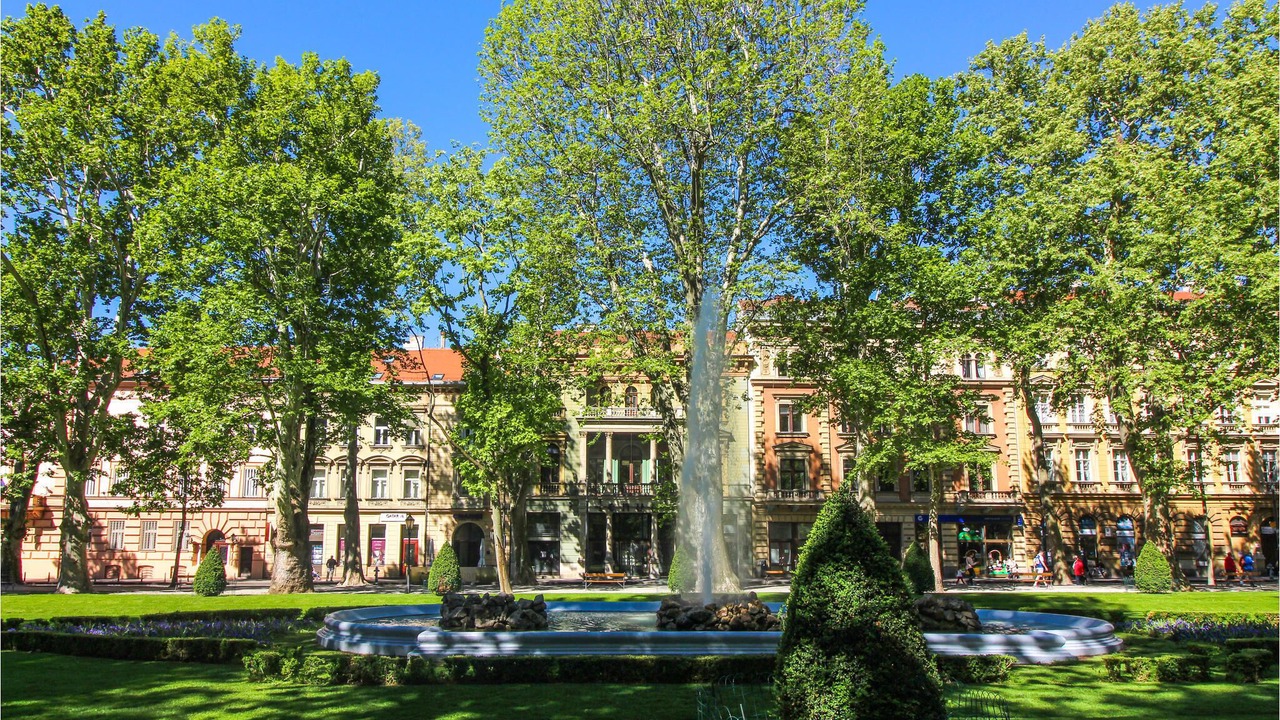 Photo of Outdoor in Graberje Ivanicko