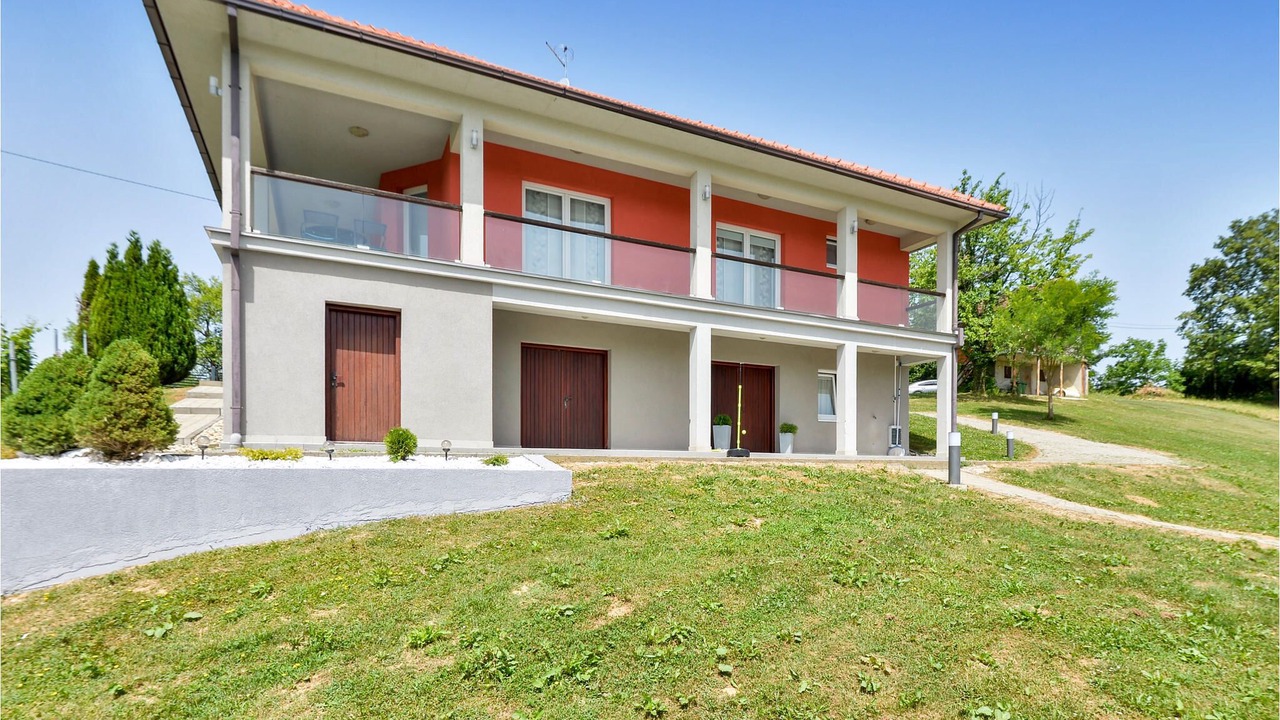 Photo of Outdoor in Graberje Ivanicko