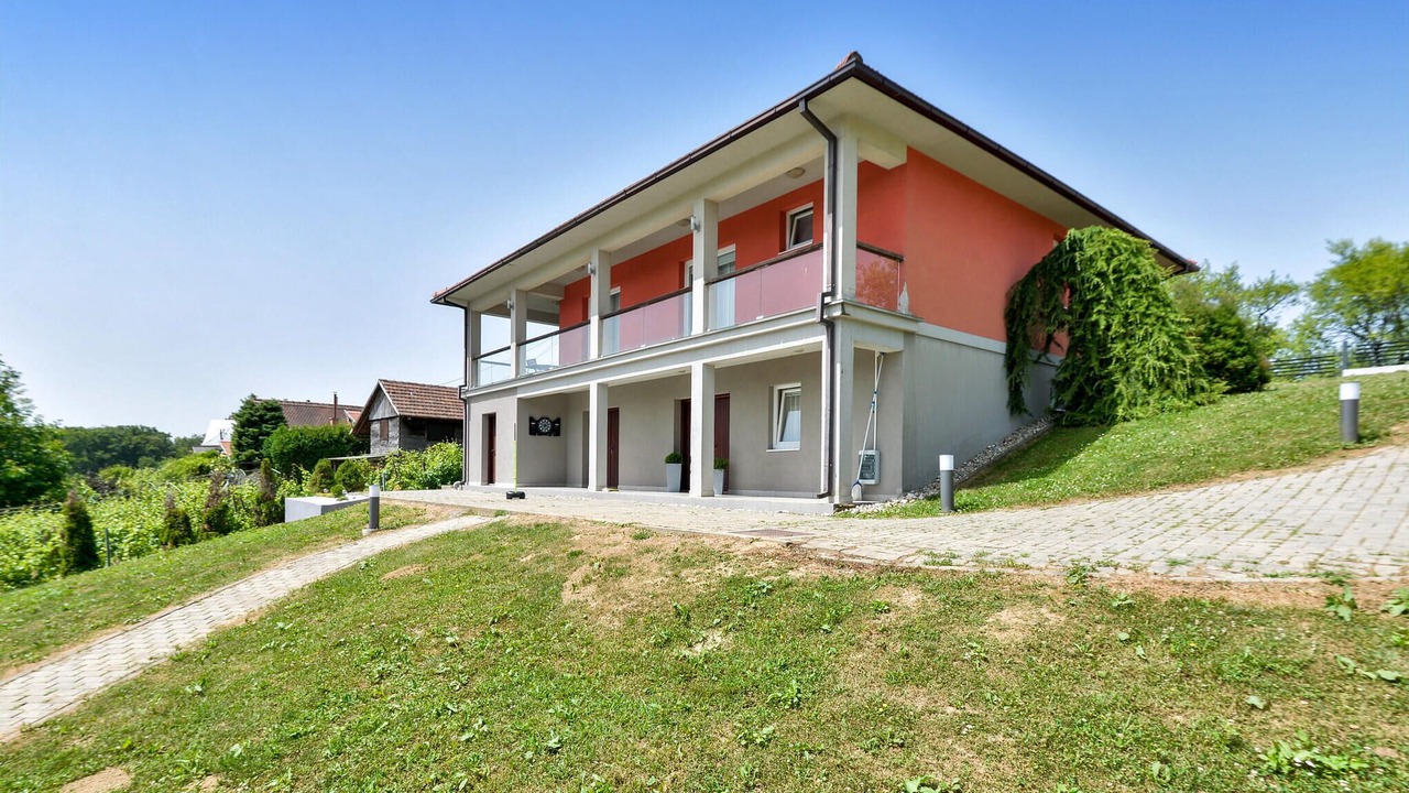 Photo of Outdoor in Graberje Ivanicko