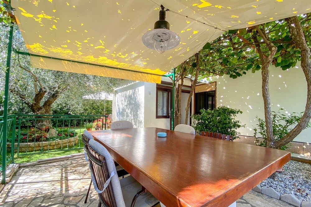 Photo of Patio Balcony in Novigrad