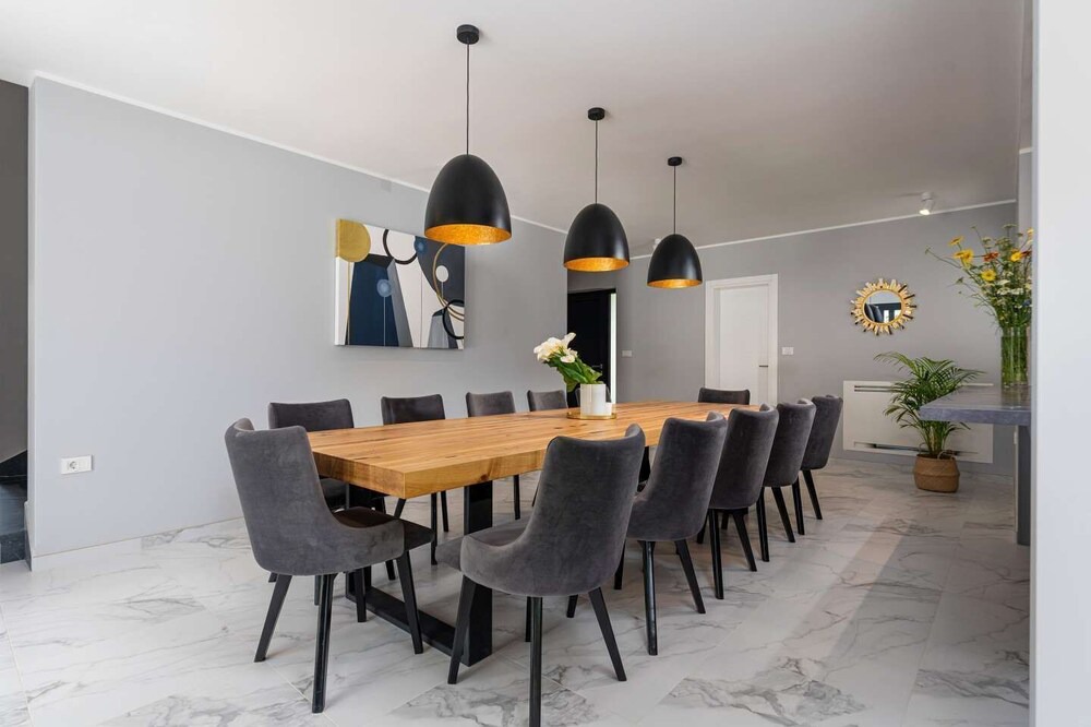Photo of Kitchen in Grandici