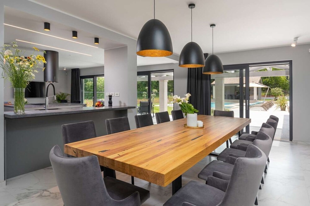 Photo of Kitchen in Grandici