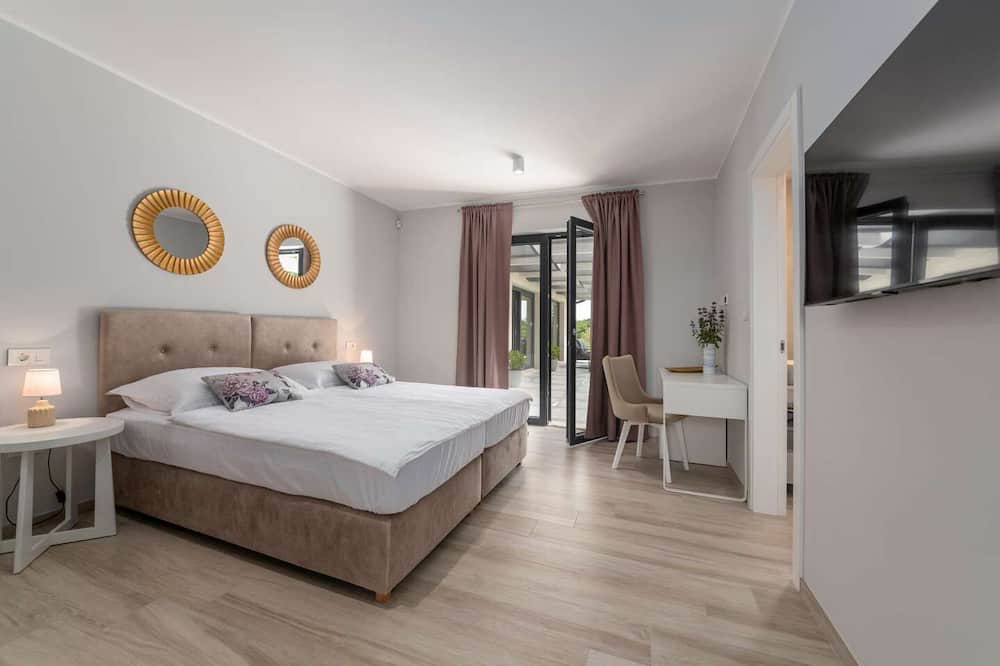 Photo of Bedroom in Grandici