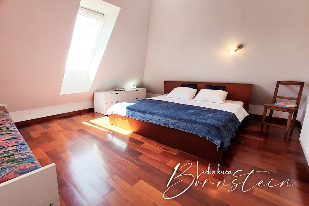 Photo of Bedroom in Frkasic