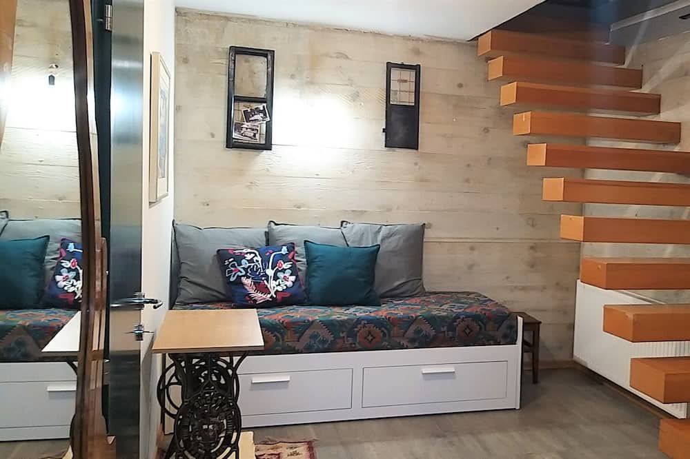 Photo of Livingroom in Frkasic