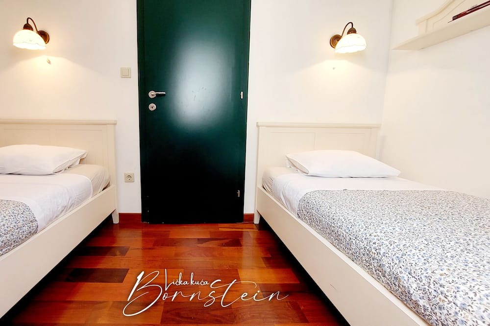 Photo of Bedroom in Frkasic