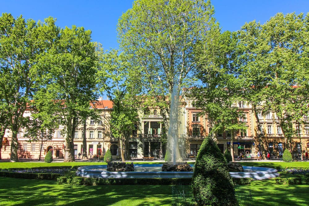 Photo of Outdoor in Zagreb