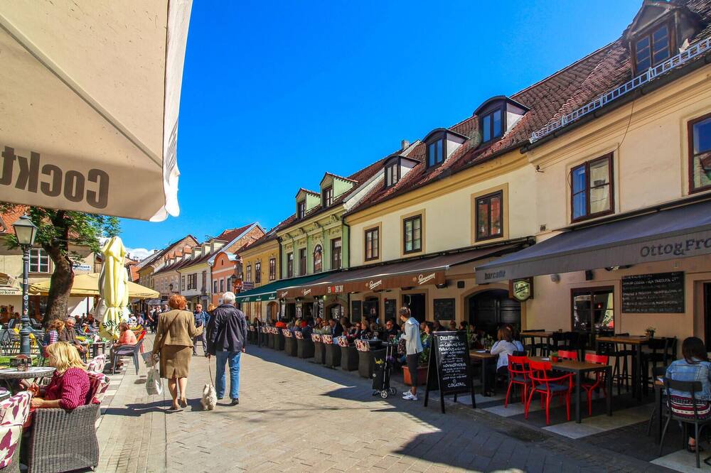 Photo of Outdoor in Zagreb