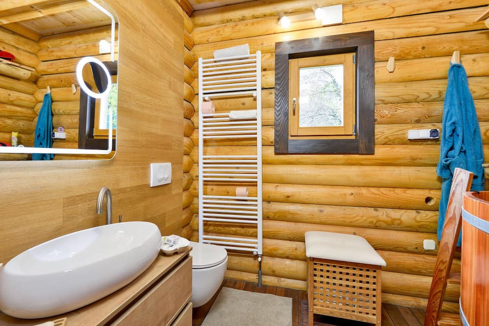 Photo of Bathroom in Zagreb