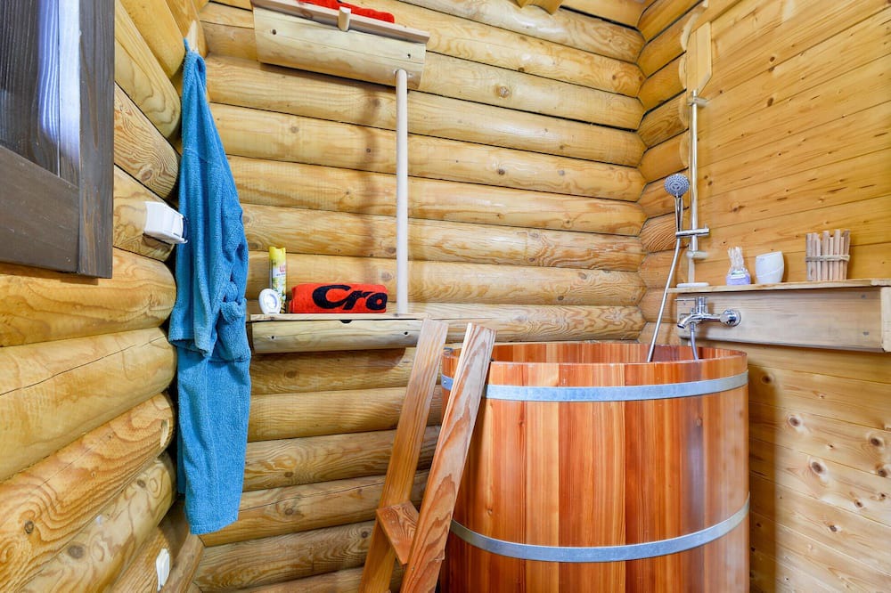 Photo of Bathroom in Zagreb