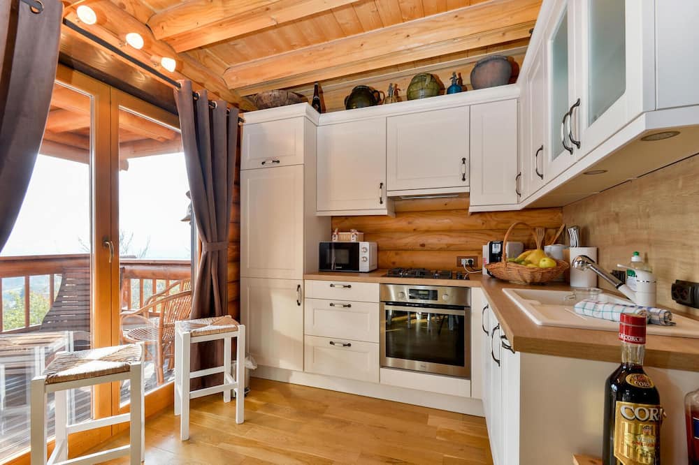 Photo of Kitchen in Zagreb