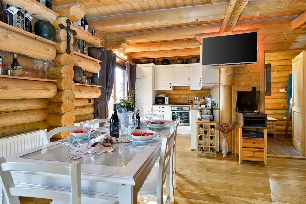 Photo of Livingroom in Zagreb