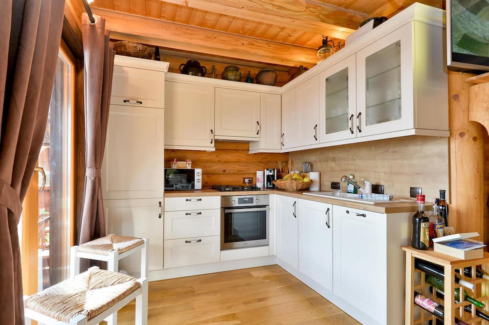 Photo of Kitchen in Zagreb
