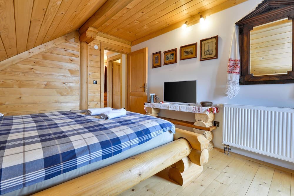 Photo of Bedroom in Zagreb